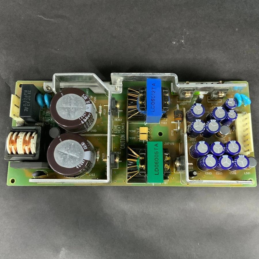 Used COSEL 3L116-2 POWER SUPPLY CIRCUIT BOARD - FREE SHIPPING ($175.00 OBO)