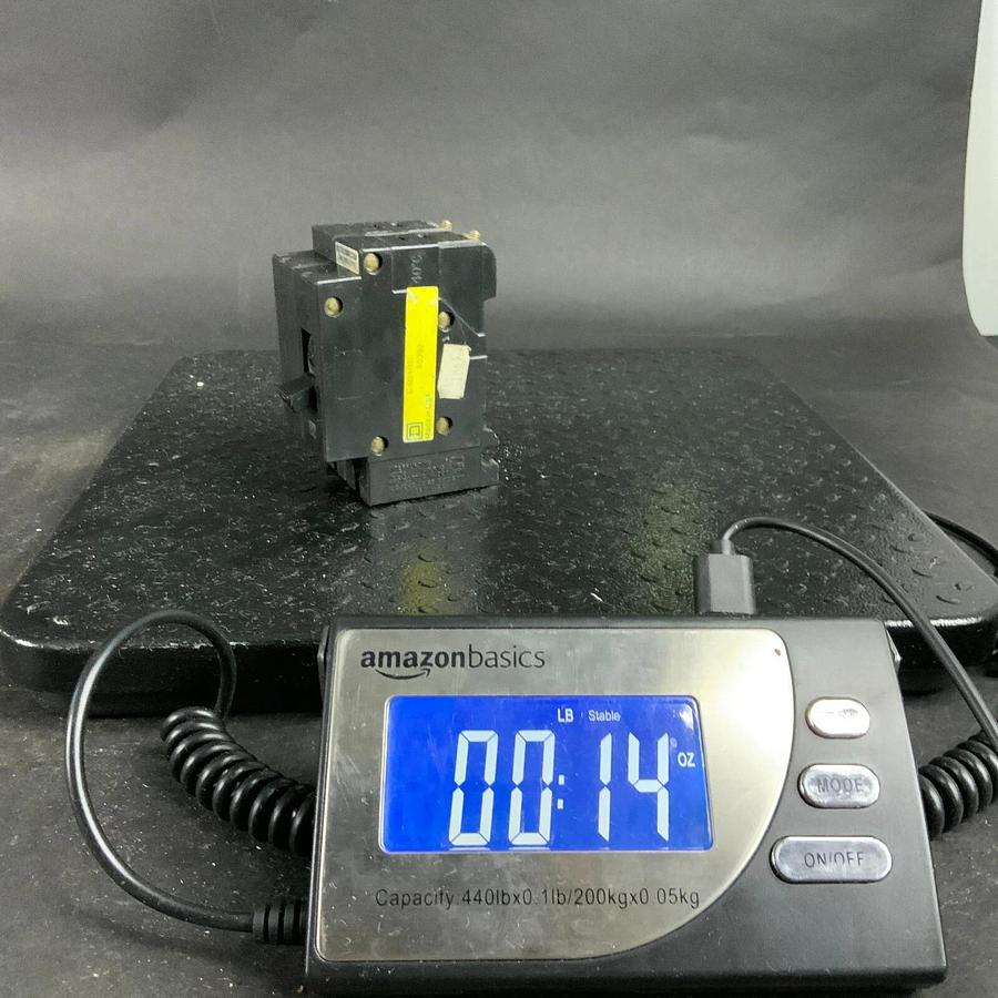Used SQUARE D EHB24020 CIRCUIT BREAKER ($50 OBO)