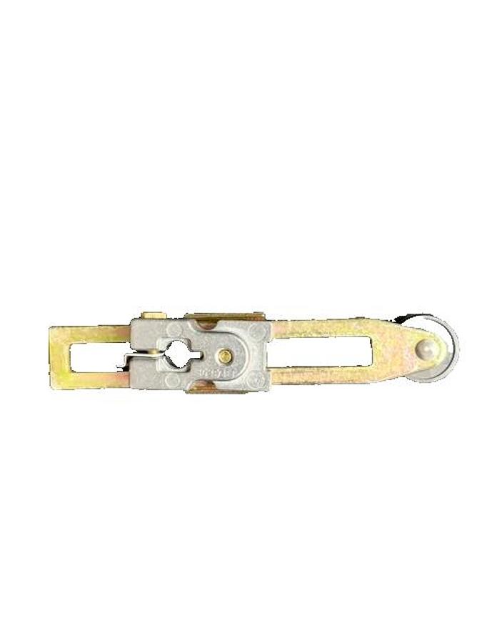 Used HONEYWELL LSZ52C LIMIT SWITCH ROLLER ARM