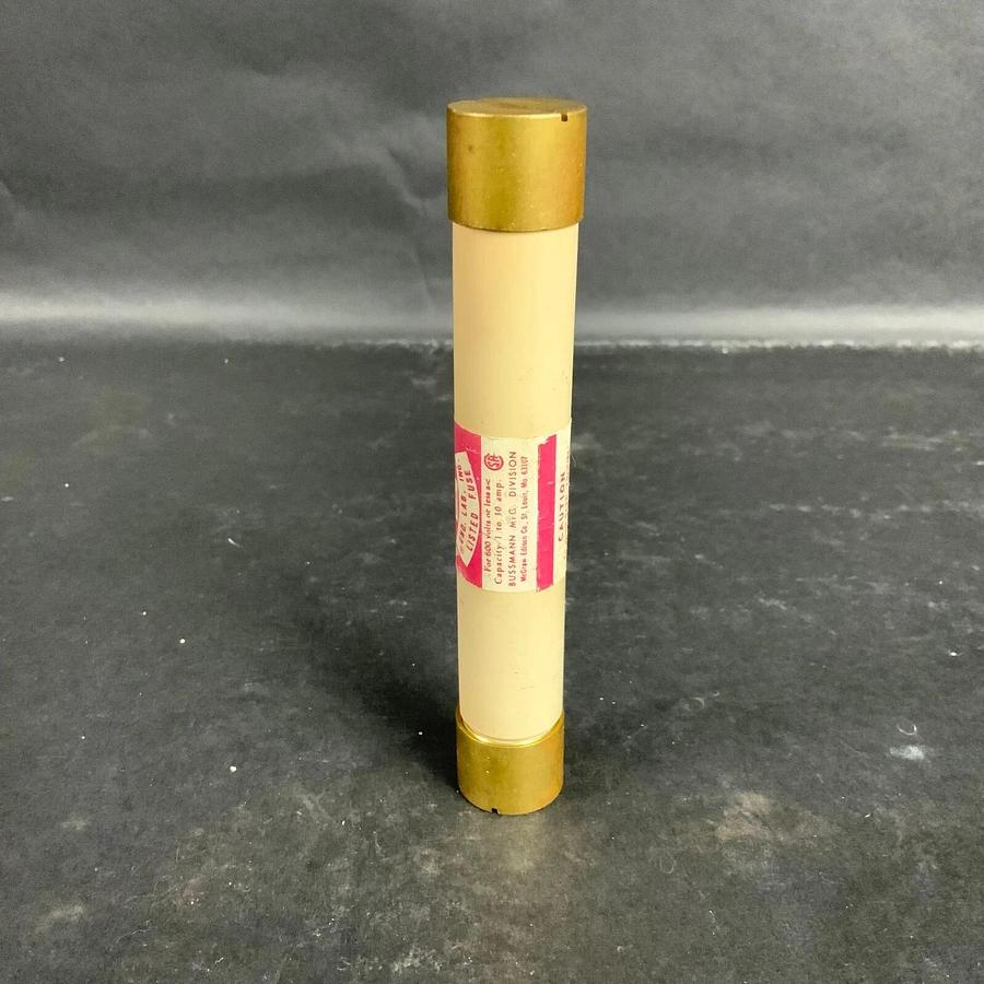 Used BUSSMANN RES-5 SUPER-LAG FUSE ($8 OBO)