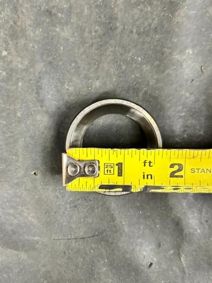 Used TIMKEN M12610 BEARING