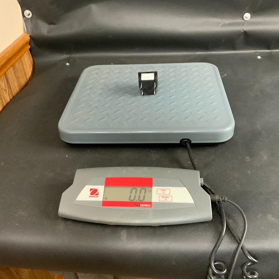 Used SANKEN-AIRPAX SER-F-11 5 AMP SWITCH ($15 OBO)