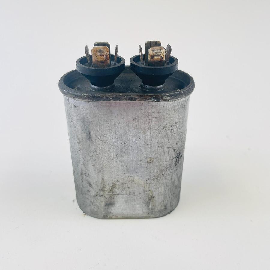 Used CORNELL DUBILIER KKSP44U805QAP1 CAPACITOR 140VAC INDUSTRIAL ELECTRICAL COMPONENT