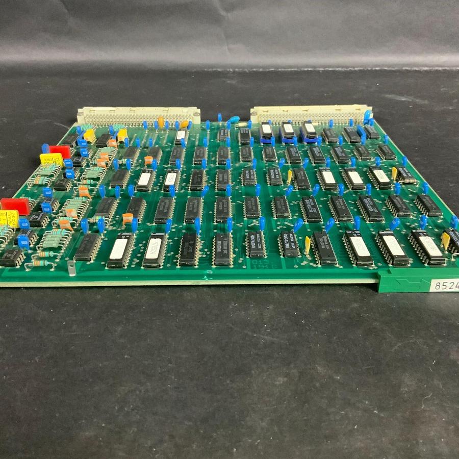 Used CHARMILLES 813191C EDM CIRCUIT BOARD - 852485 AXE EF ($45 OBO)