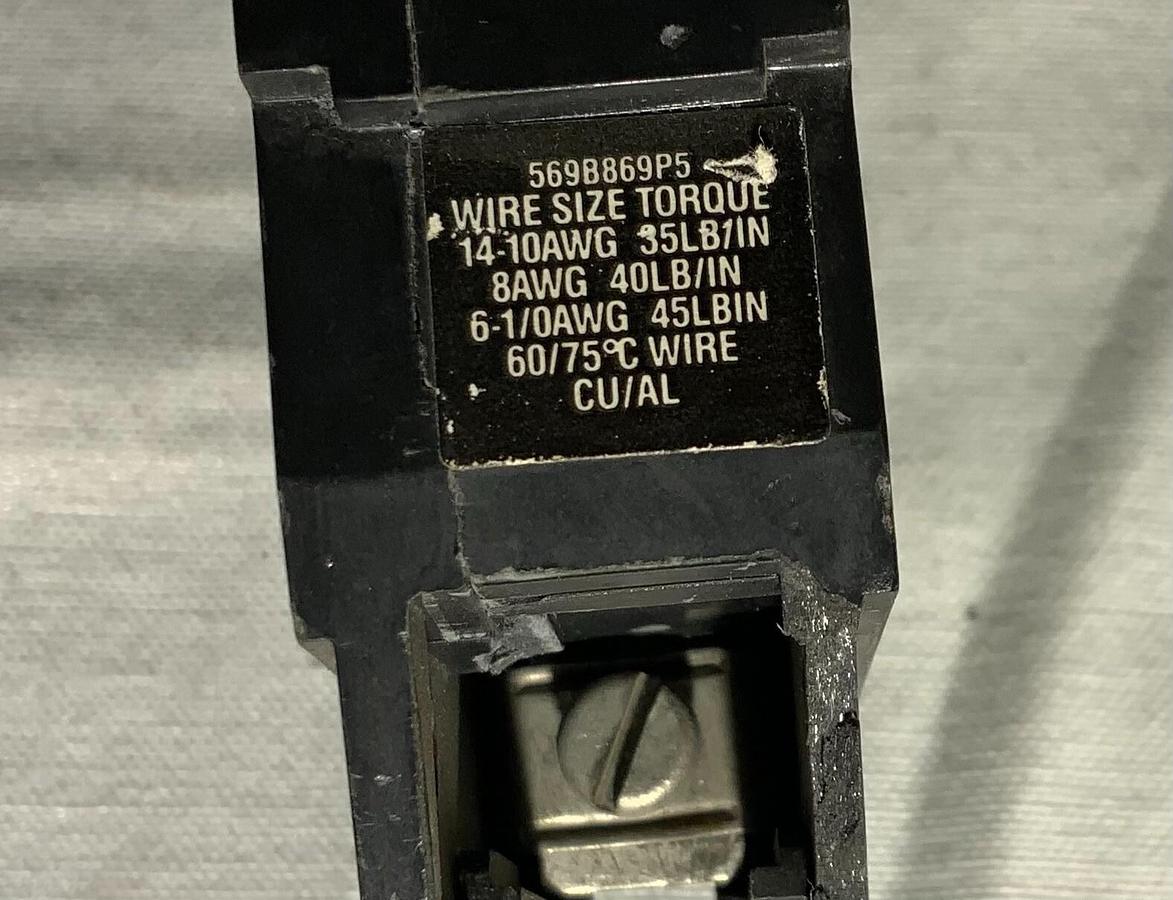 Used GENERAL ELECTRIC E11592-20A ($24.99 OBO)