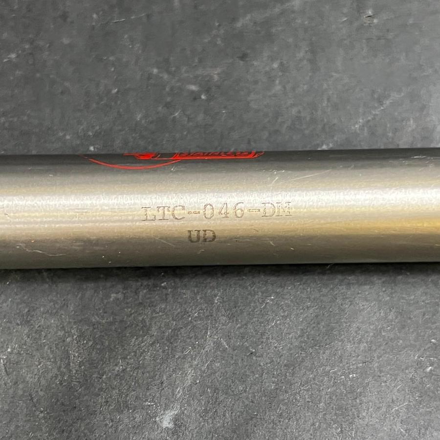 Used BIMBA LTC-046-DM AIR CYLINDER ($40 OBO)