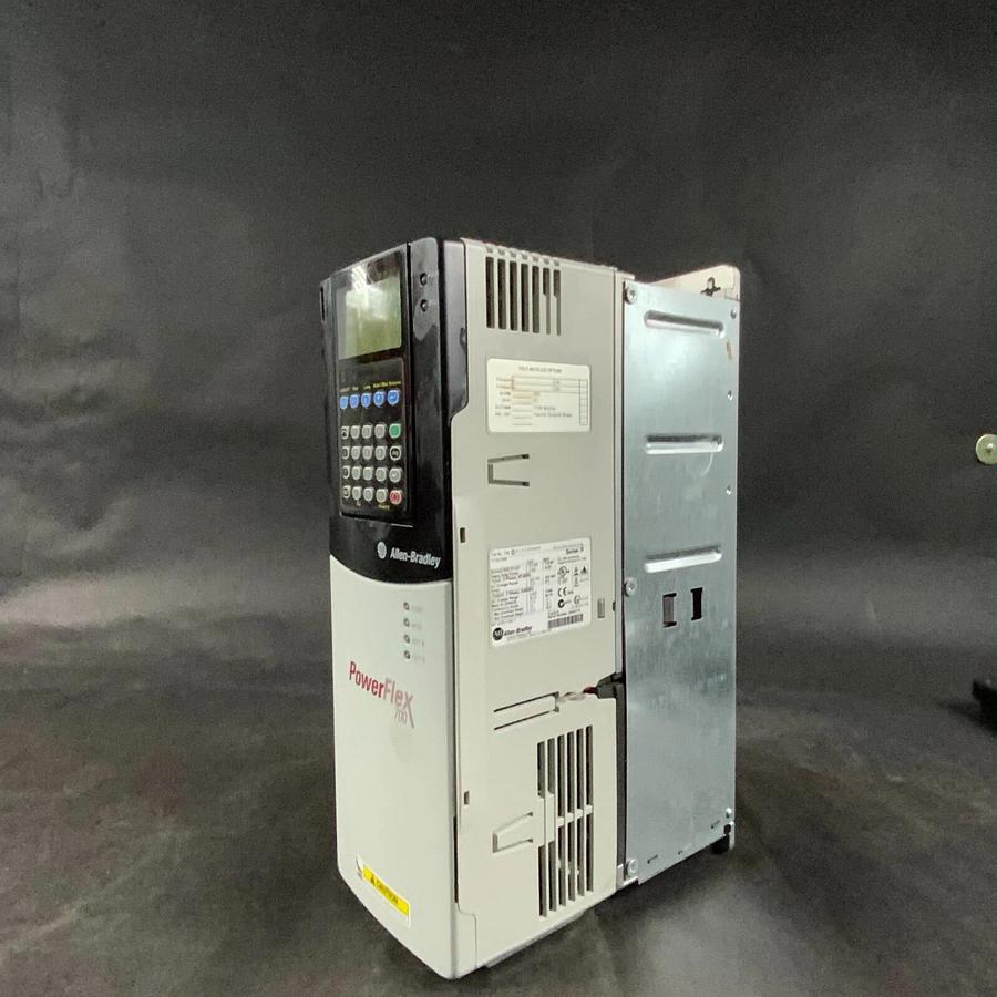 ALLEN BRADLEY 20BD011A3AYNAED0 AC DRIVE ($2500 OBO)
