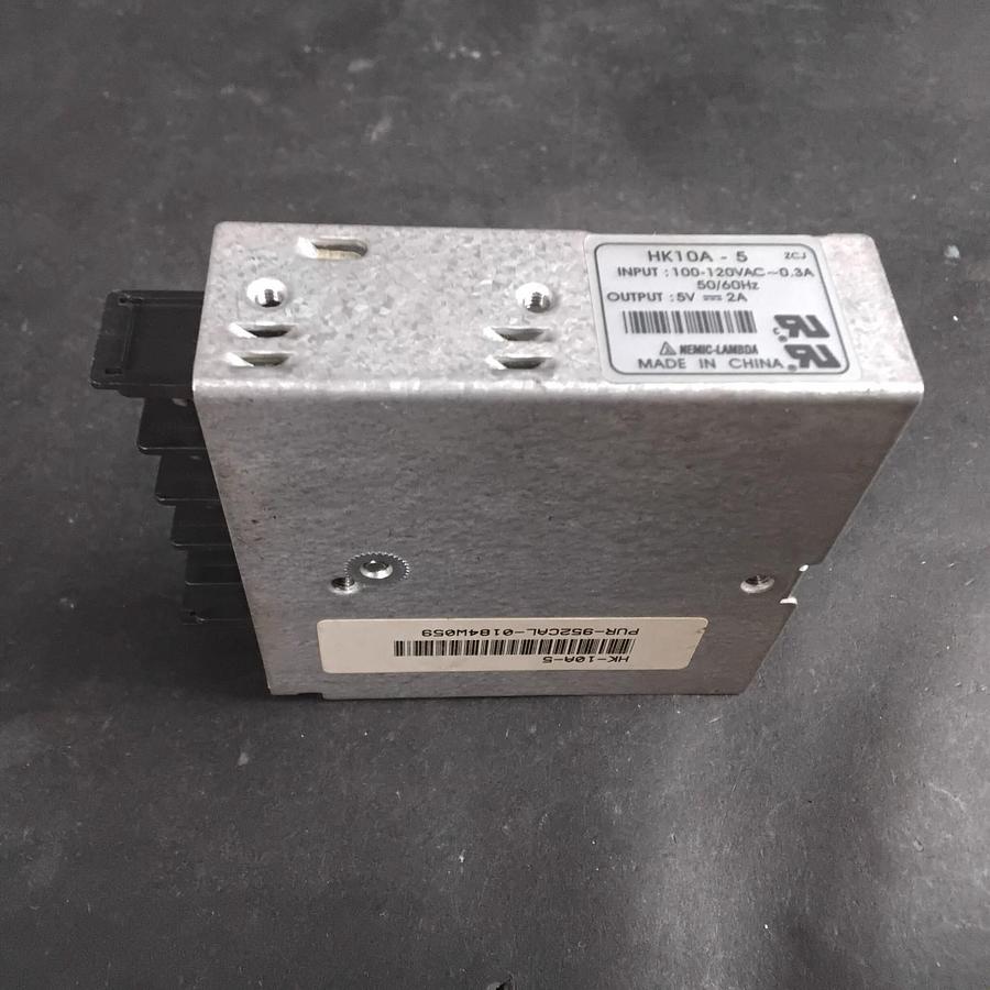 Used NEMIC LAMBDA HK25A-24 POWER SUPPLY ($25 OBO)