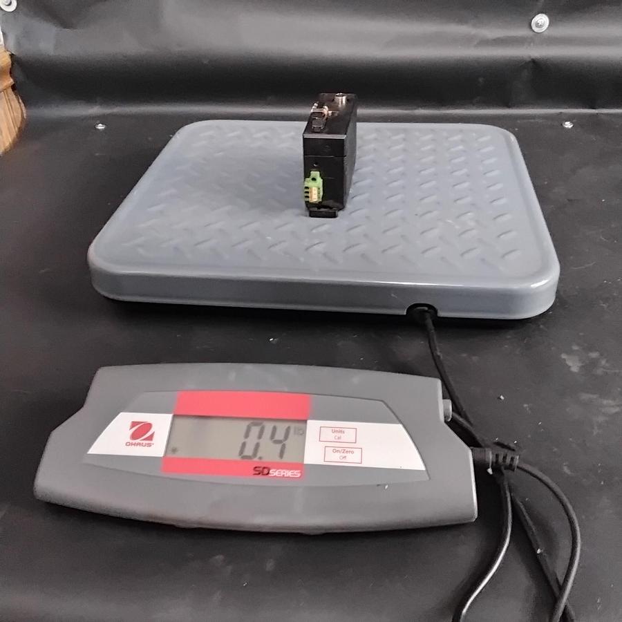 Used KEYENCE IV-G10 SENSOR AMPLIFIER ($45 OBO)