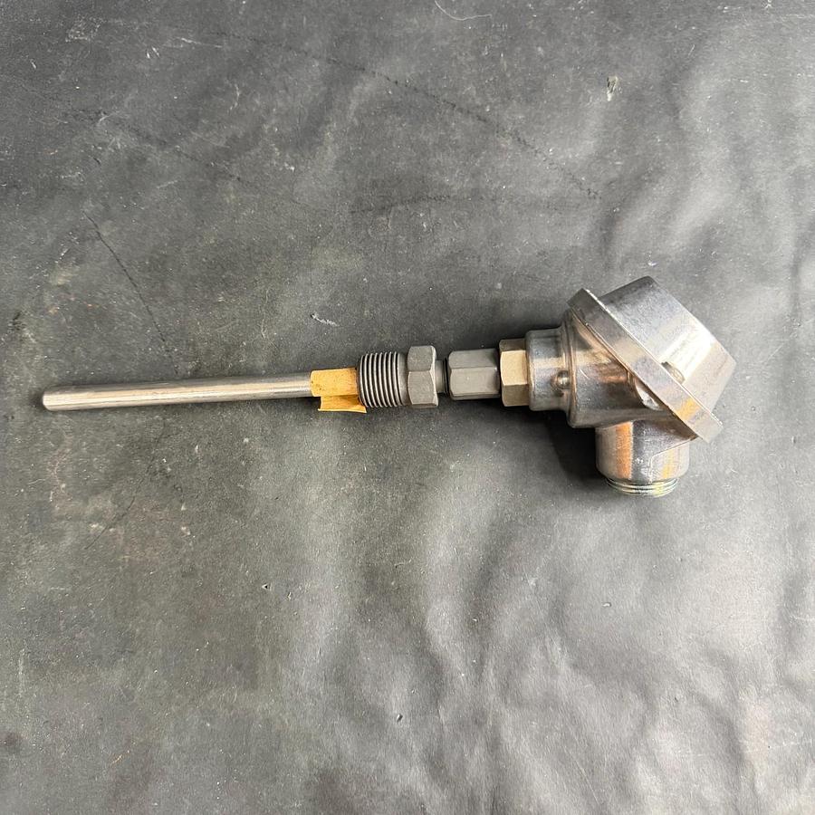 ALNOR N-16011-XA IMMERSION THERMOCOUPLE ($50 OBO)