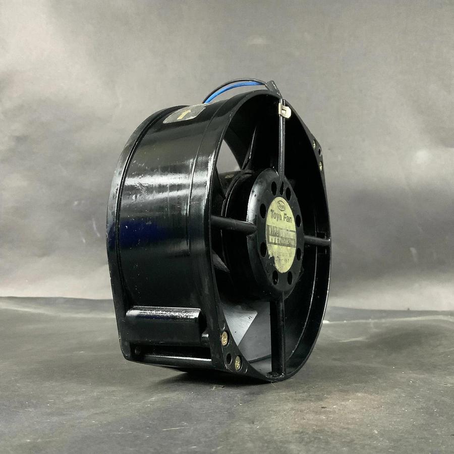Used TOYO TYPE T75DX FAN ($45 OBO)