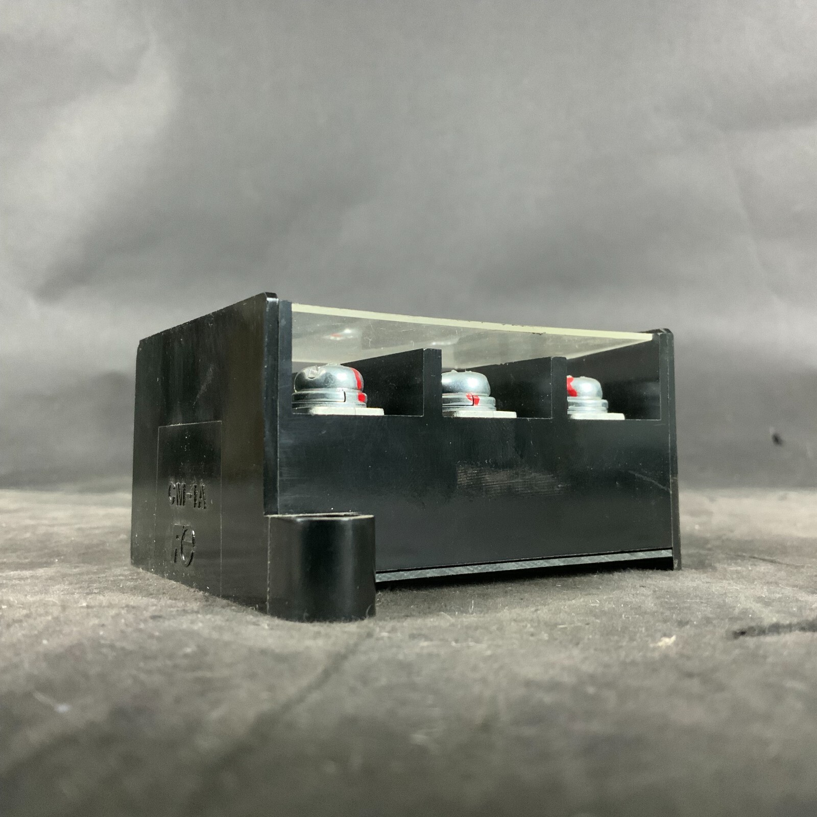 Used FUJI ELECTRIC CM-1A FUSE HOLDER ($20 OBO)