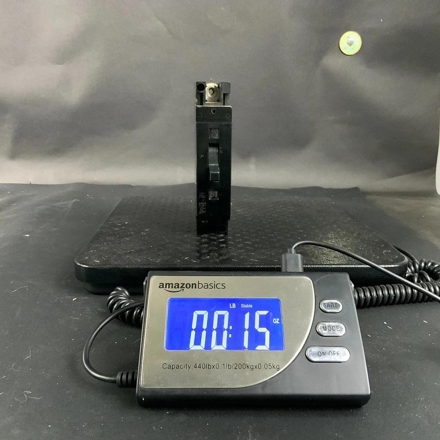 Used WESTINGHOUSE EA1020 CIRCUIT BREAKER ($35 OBO)