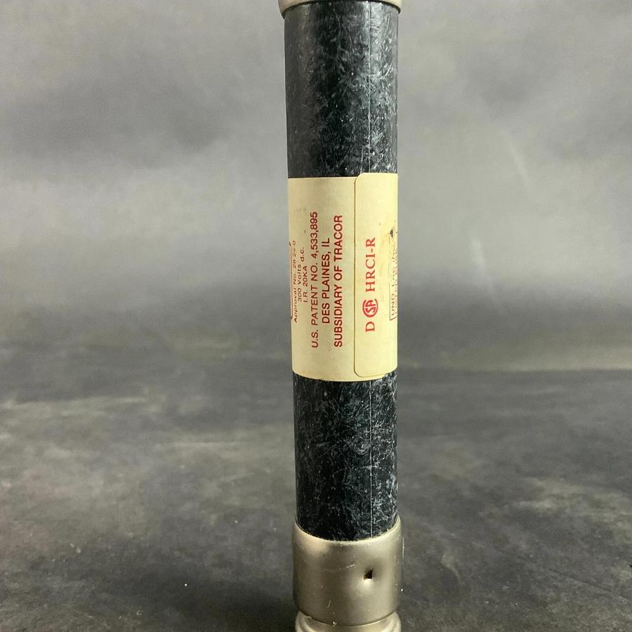 Used LITTELFUSE FLSR 10 SLO-BLO FUSE ($8 OBO)
