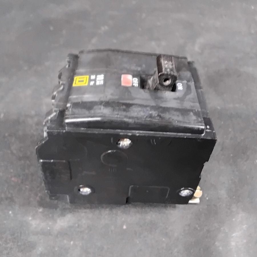 Used SQUARE D QOB320 CIRCUIT BREAKER ($17 OBO)
