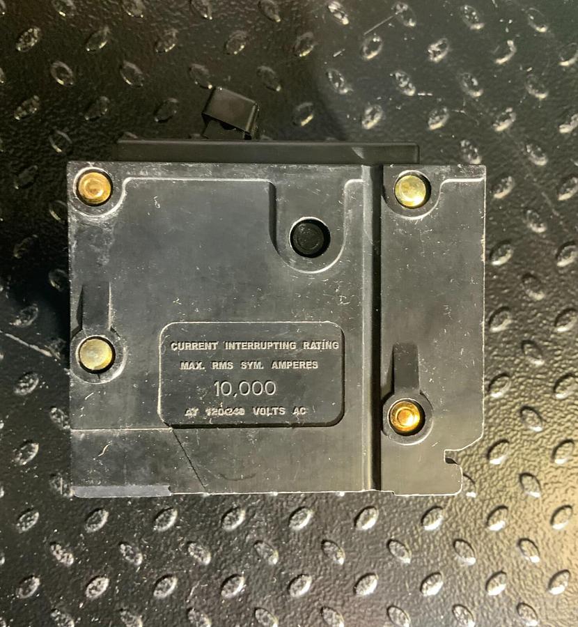 Used EATON BR280 ($44.99 OBO)