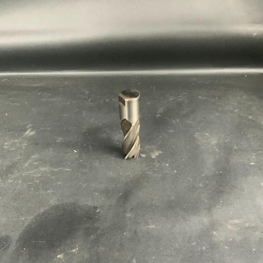 Used TRW 13/16” 4-FLUTE END MILL ($15 OBO)