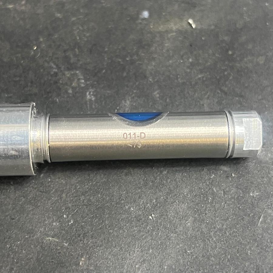 Used BIMBA 011-D PNEUMATIC CYLINDER ($15 OBO)