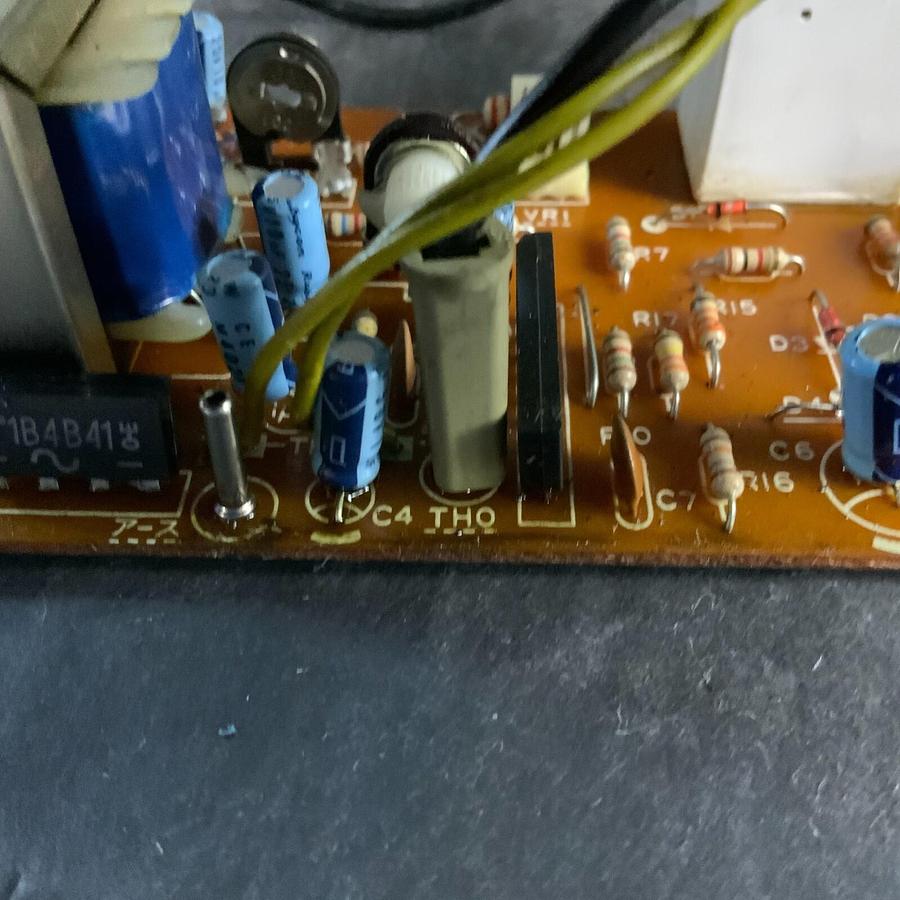 Used FANUC GE CIRCUIT BOARD 111SE D012DK ($60 OBO)
