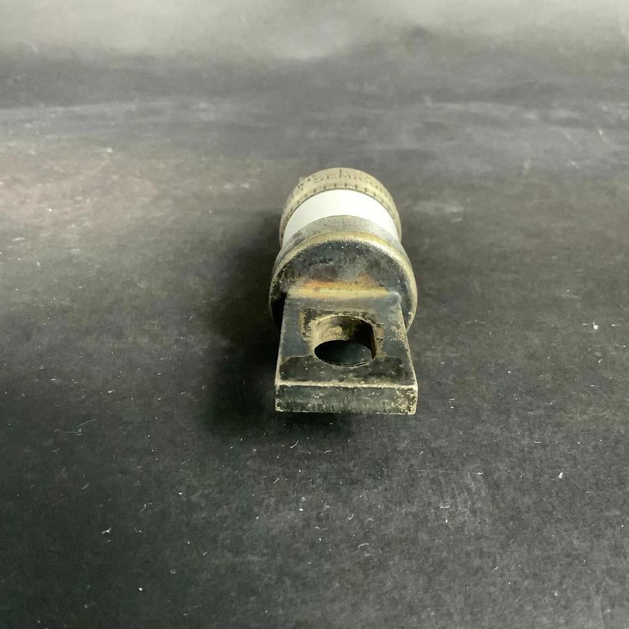 Used BUSSMANN FWP 125 SEMICONDUCTOR FUSE ($20 OBO)