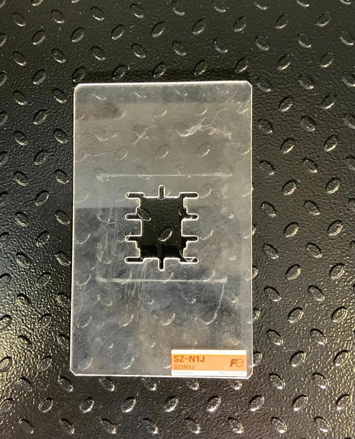 Used FUJI SZ-N1J ($4.99/EACH OBO)