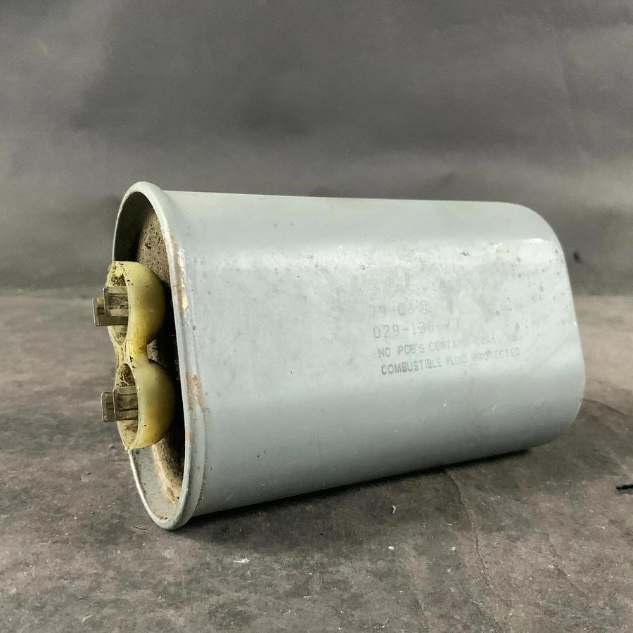 Used EUC 951-402520 CAPACITOR ($40 OBO)