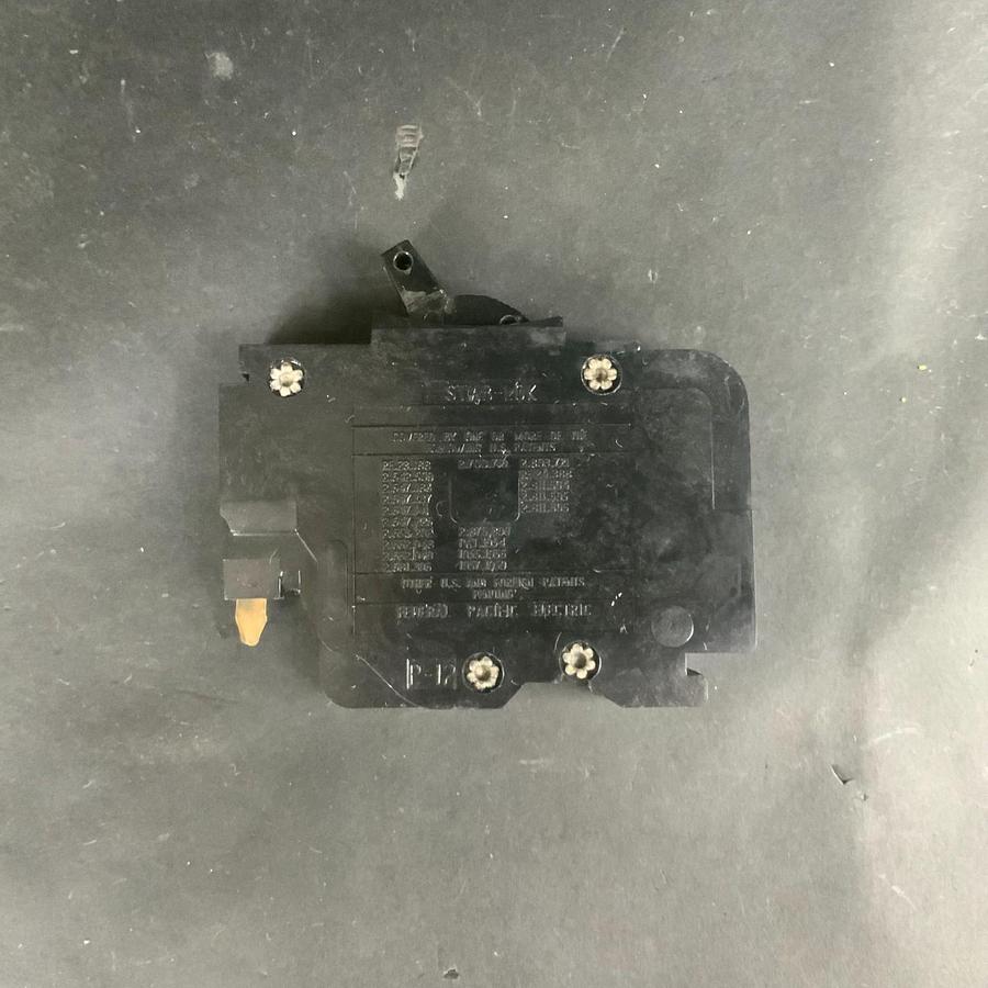 Used FPE NC140 CIRCUIT BREAKER ($10 OBO)