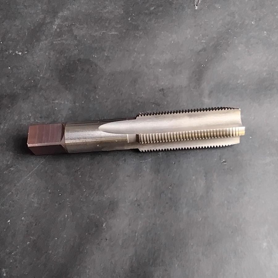 Used TITAN TT90661 1-14 PLUG TAP ($35 OBO)