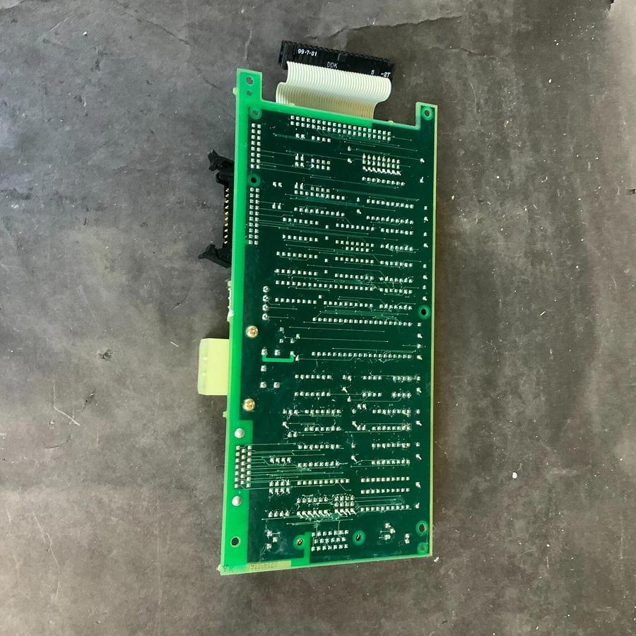 Used YASKAWA JANCD-FC900C-1 PC BOARD ($50 OBO)