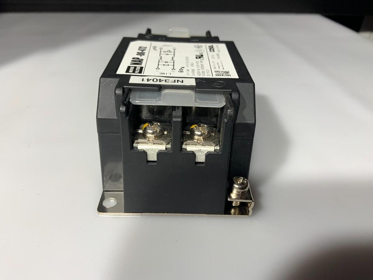 Used COSEL NAP-06-472 NOISE FILTER ($29.99 OBO!!!)