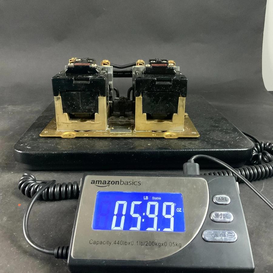 Used ALLEN BRADLEY 705-BOD REVERSING STARTER ($75 OBO)