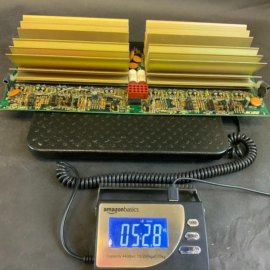 Used ASSY 716253 PC BOARD ($40 OBO)