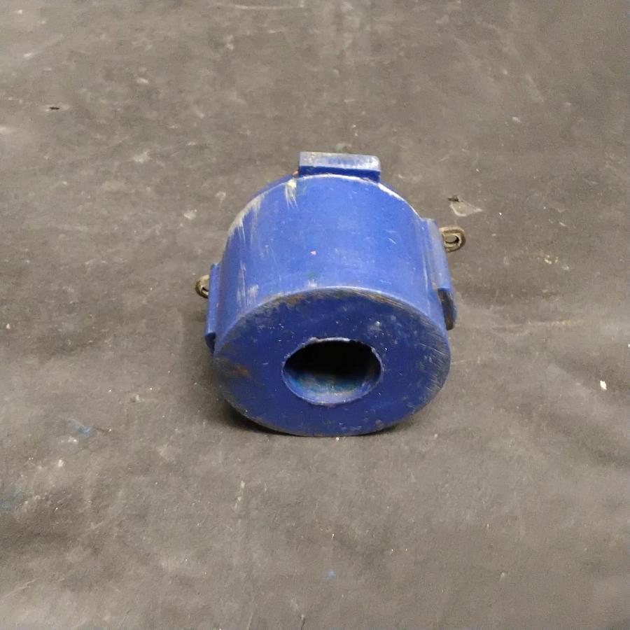 Used GENERAL ELECTRIC 24VDC MAGNETIC COIL ($30 OBO)