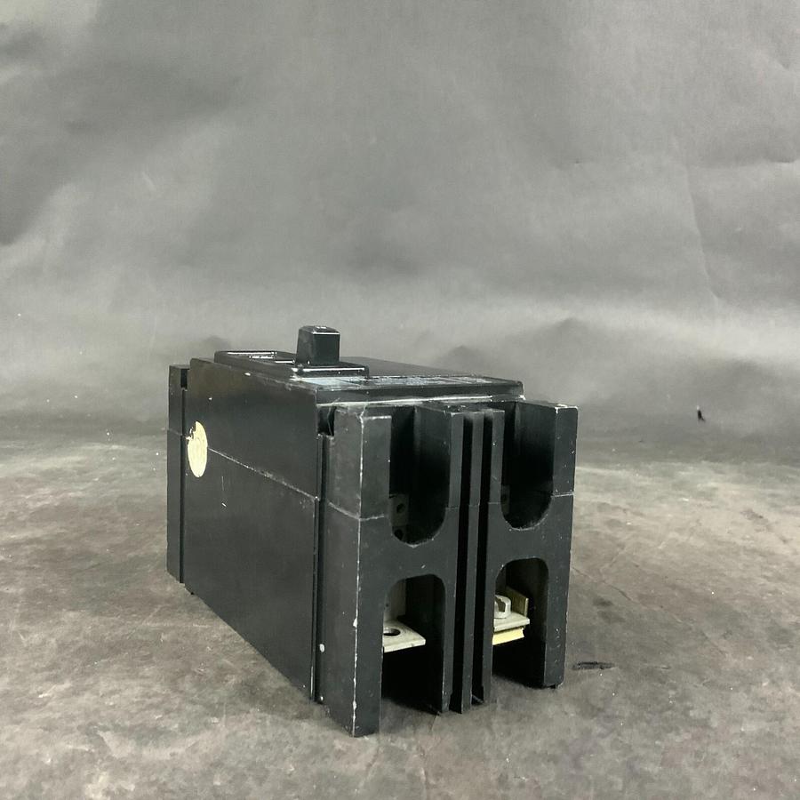 Used WESTINGHOUSE EB2020 CIRCUIT BREAKER ($30 OBO)