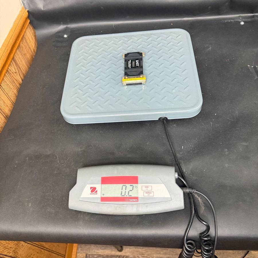 Used EAZY PT125 PARALLEL CONVERTER