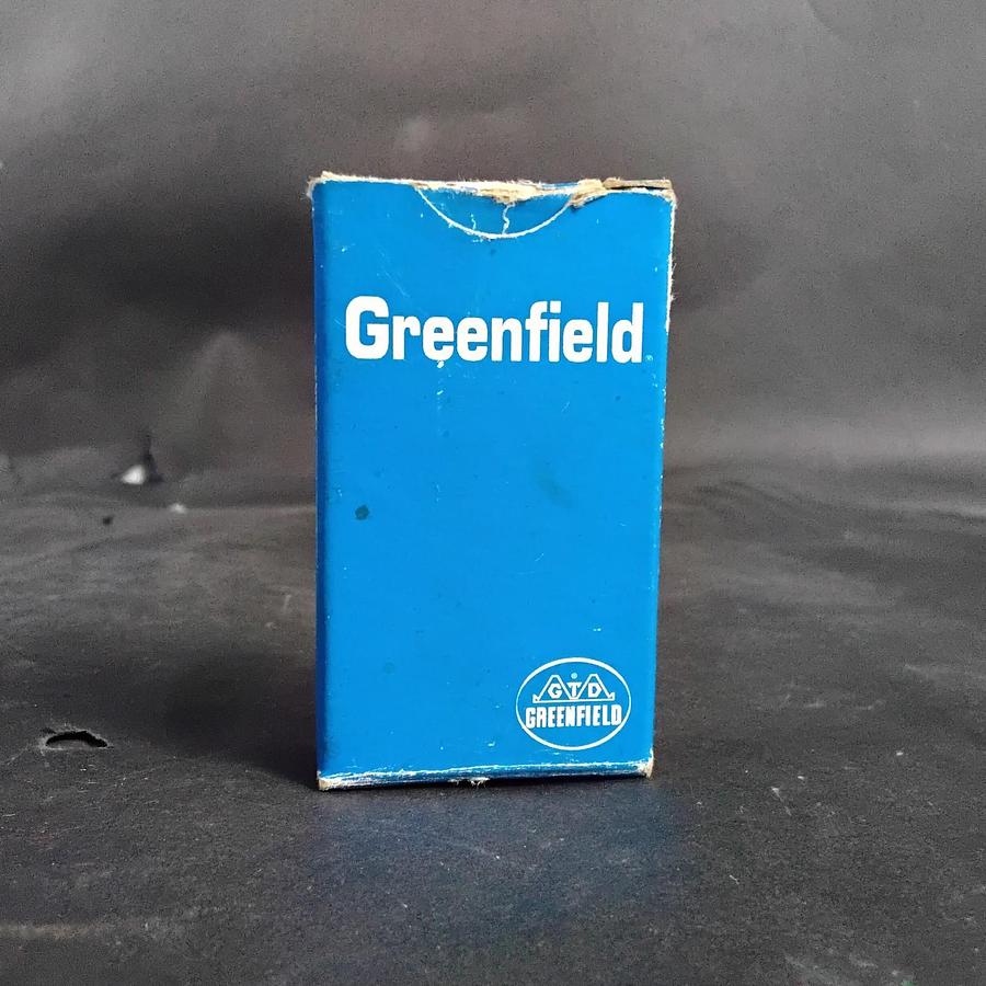 Used GREENFIELD 10 24NC H3 TAP ($8 OBO)