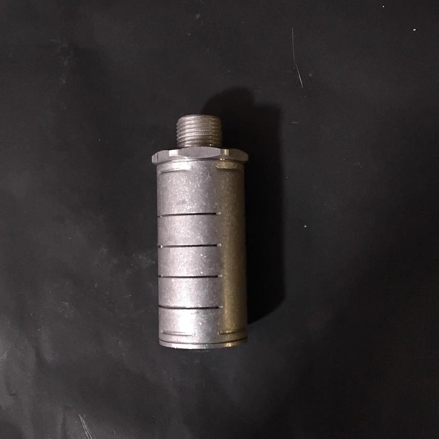 Used PARKER ES37MB EXHAUST MUFFLER ($14.50 OBO)