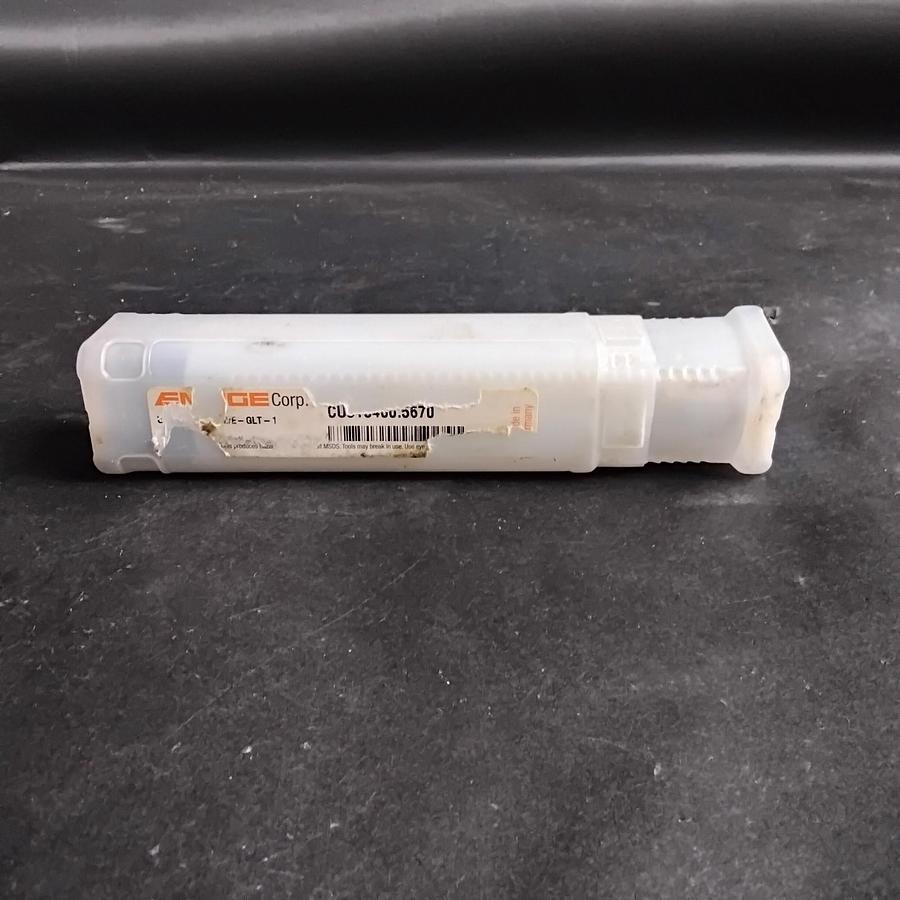 Used EMUGE ENORM2-Z/E-GLT-1 SPIRAL POINT TAP ($40 OBO)