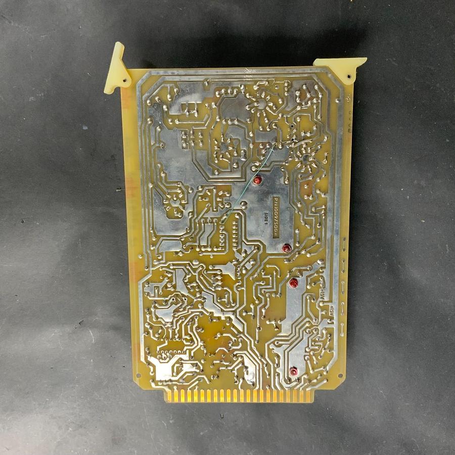 Used SPECTRAL DYNAMICS SCAN/MIXER ASSY 1009760 / PN 10097500H PC BOARD ($100 OBO)