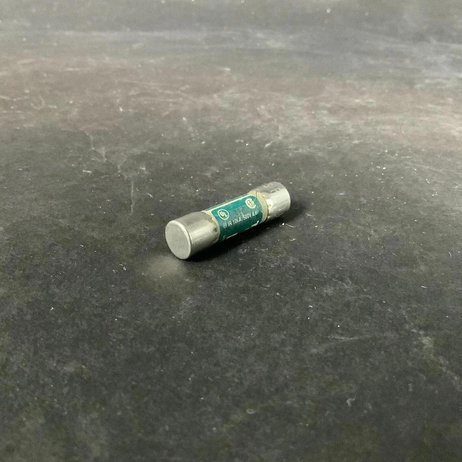 Used BUSSMANN FNQ 1/2 TIME DELAY FUSE - SET OF 5 ($15 OBO)