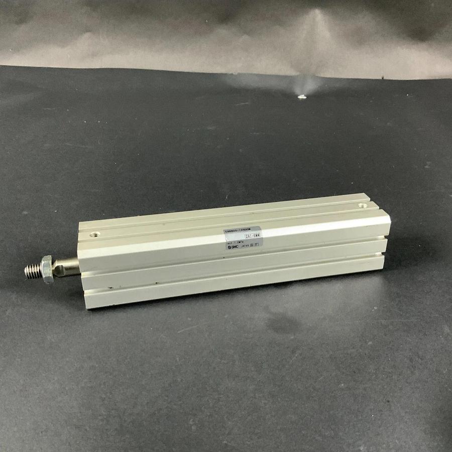 Used SMC CQSB20-125DCM PNEUMATIC CYLINDER ($40 OBO)