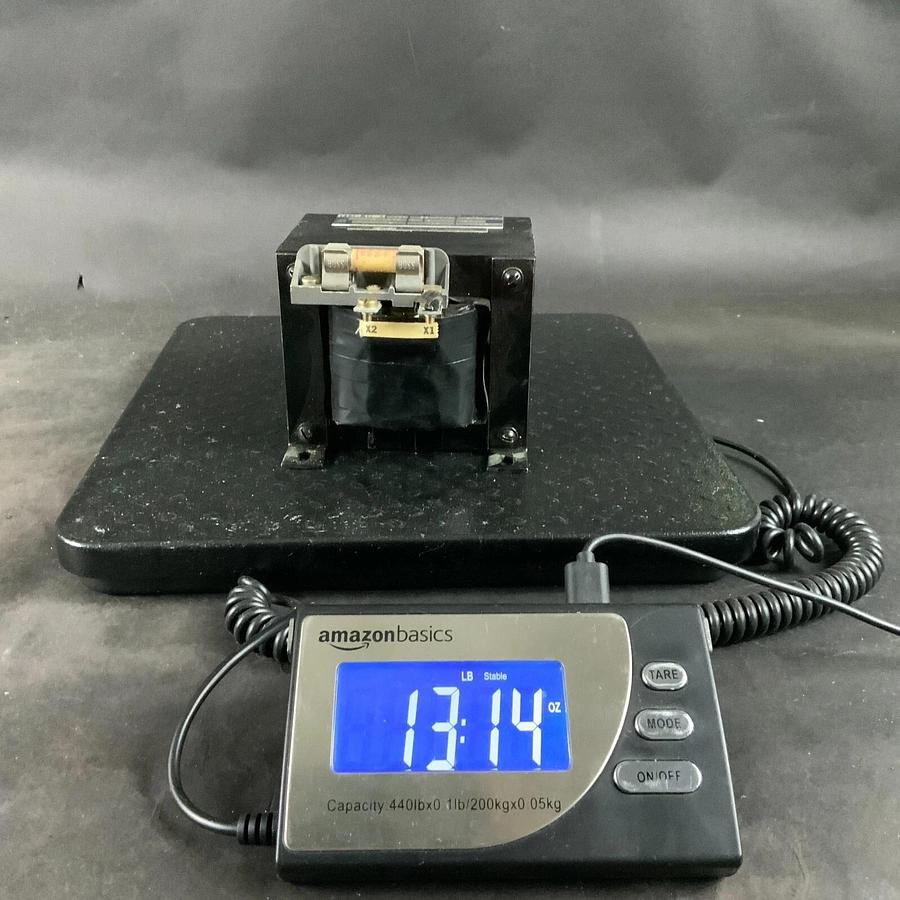 Used ALLEN BRADLEY 1497-N11 SERIES A TRANSFORMER ($45 OBO)