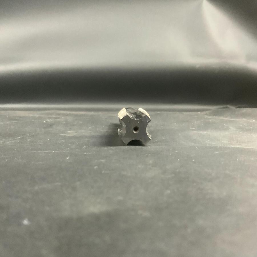 Used GREENFIELD GTD L0607 M24X3.0 HSS 4-FLUTE TAPER TAP ($30 OBO)