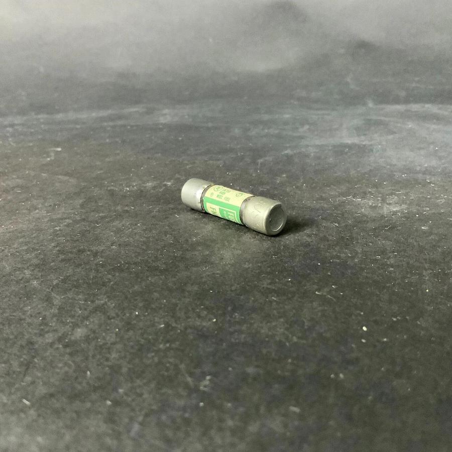 Used BUSSMANN FNM 4/10  TIME DELAY FUSE - SET OF 3 ($9 OBO)