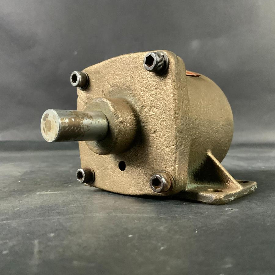 Used SCHRADER 3352A PNEUMATIC CYLINDER ($75 OBO)