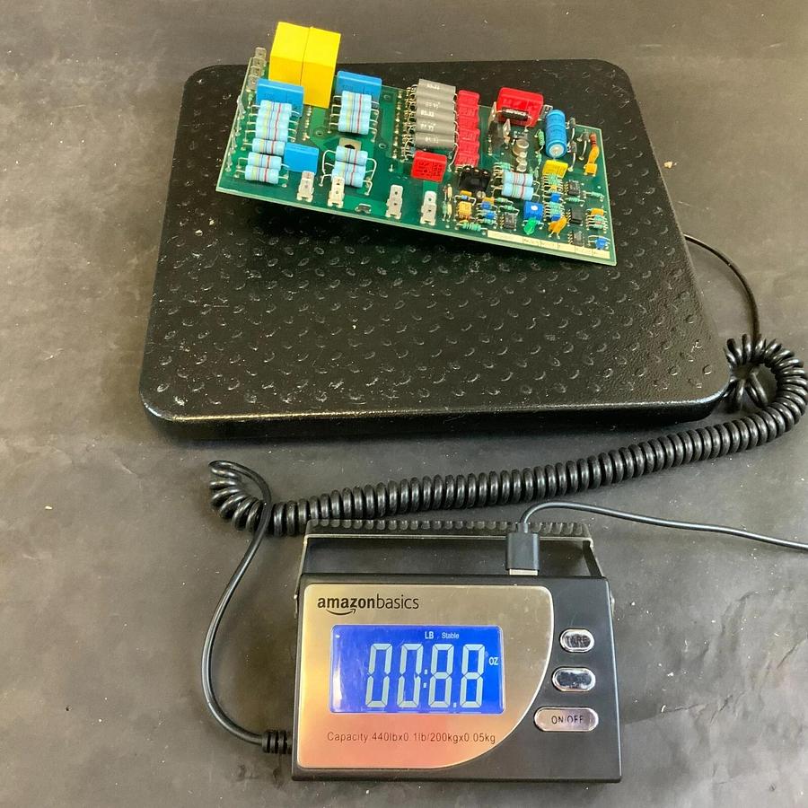 Used CHARMILLES 814139A PC BOARD ($50 OBO)