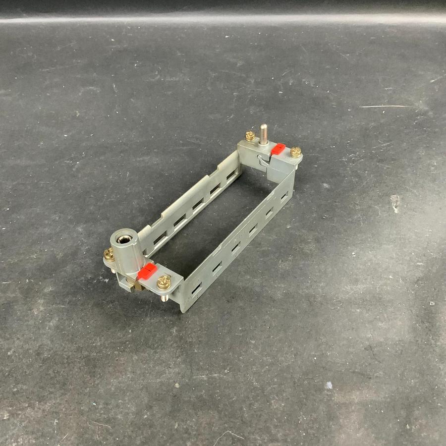 Used HARTING 09 14 024 0313 HINGED FRAME 24B (a…f) ($10 OBO)