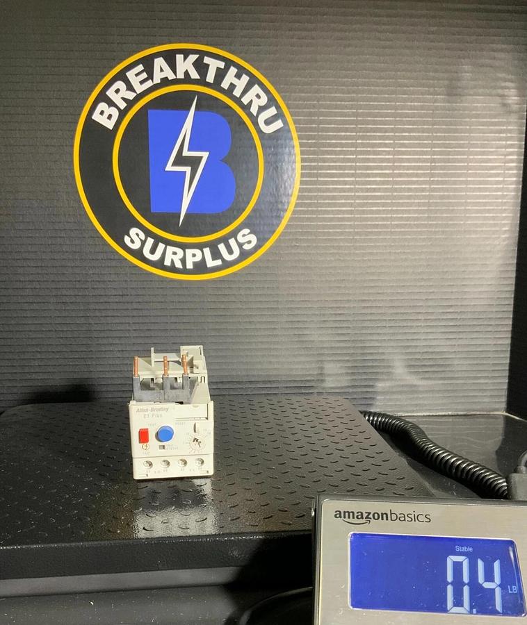 Used ALLEN BRADLEY 193S-EERB ($149.99/EACH OBO)