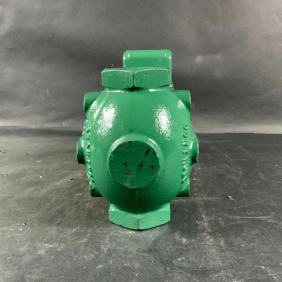 Used ITT H10A320B3 HYDRAMOTOR ACTUATOR ($375 OBO)