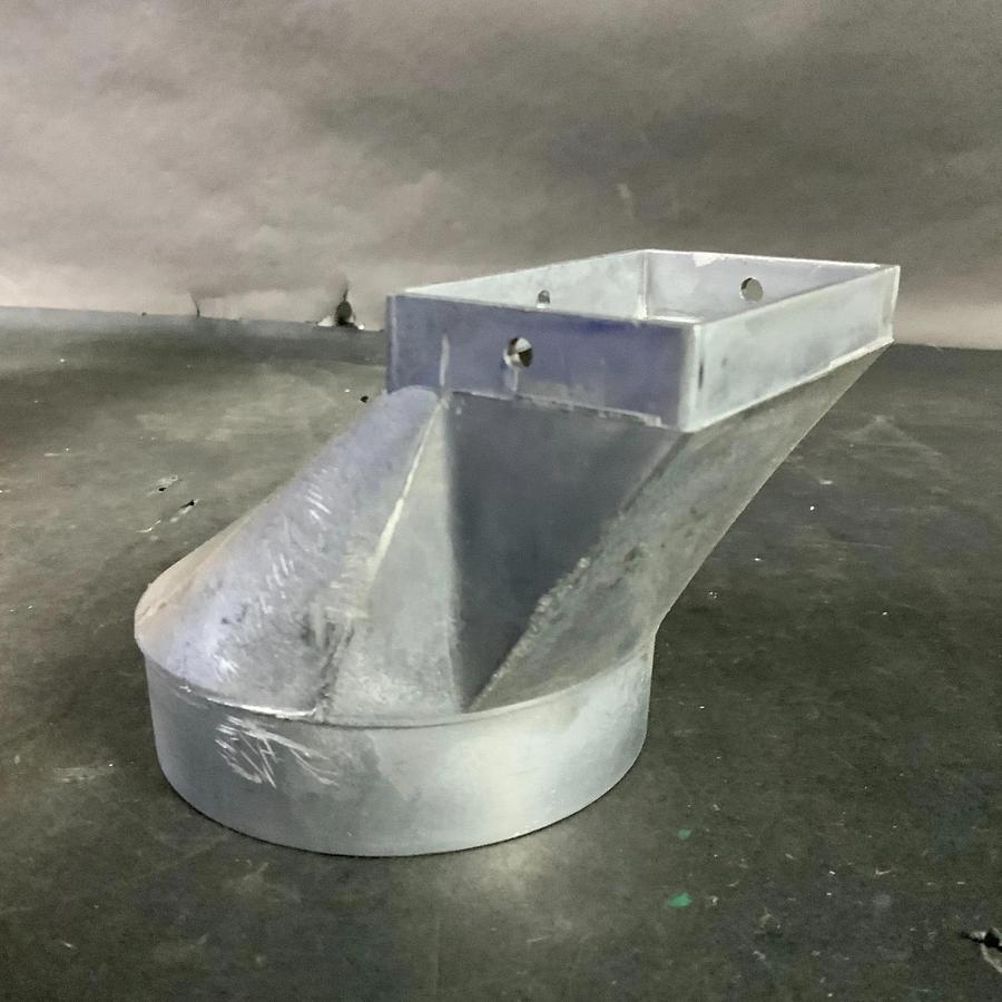 Used LENNOX 31L9801 ADAPTER ($30 OBO)